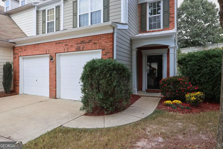 3592 Gainesway Trace, Duluth, GA 30096 - Image #2