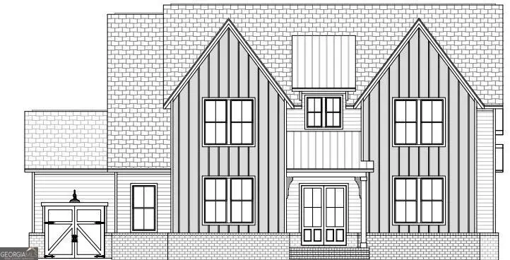 8320 Creekside Overlook Drive, Gainesville, GA 30506 - Image #1