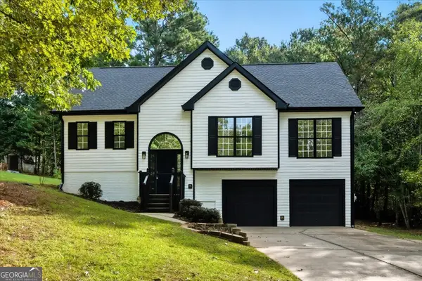 424 S Pine Hill Road, Griffin, GA 30224