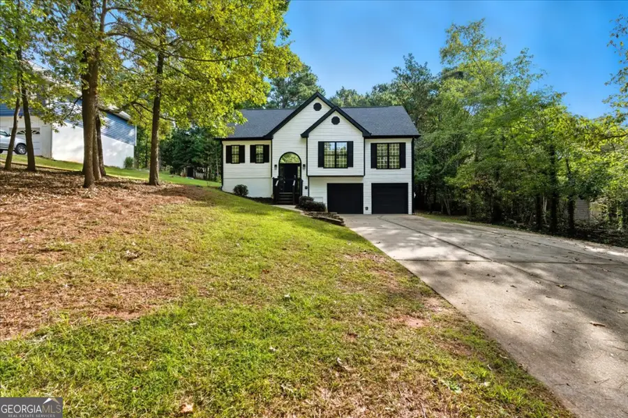 424 S Pine Hill Road, Griffin, GA 30224 - Image #2