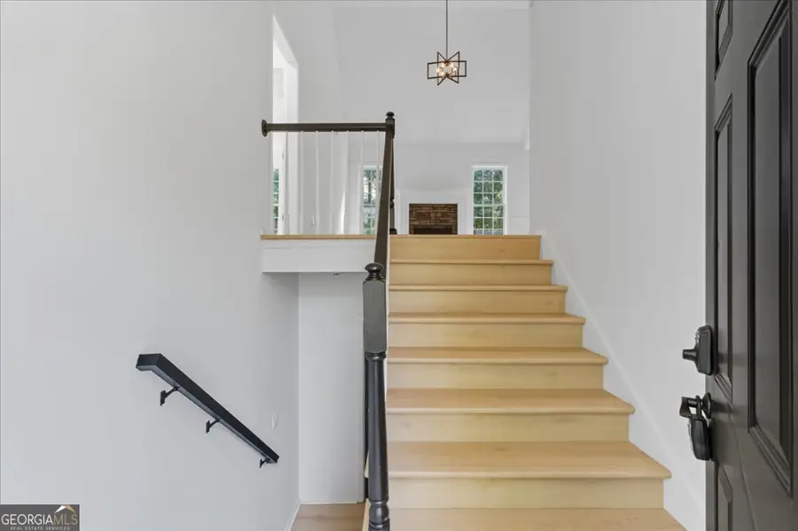 424 S Pine Hill Road, Griffin, GA 30224 - Image #3