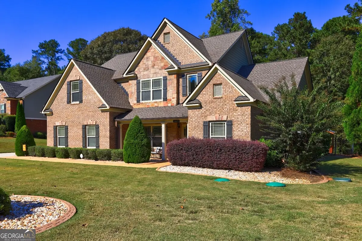 1465 Bradford Lane, Monroe, GA 30656 - Image #1