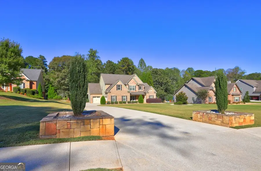 1465 Bradford Lane, Monroe, GA 30656 - Image #2