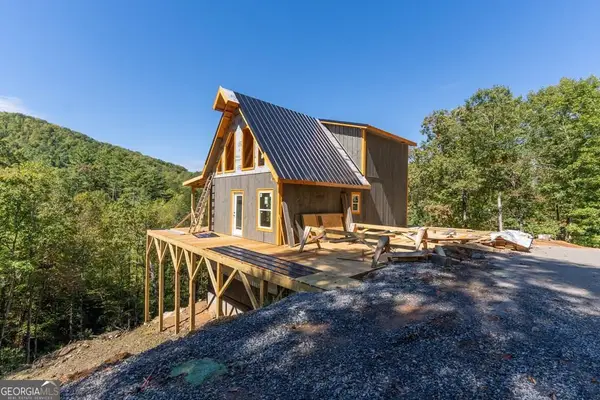 430 Fiddlers Way, Murphy, NC 28906