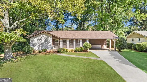 3944 Woburn Drive, Tucker, GA 30084