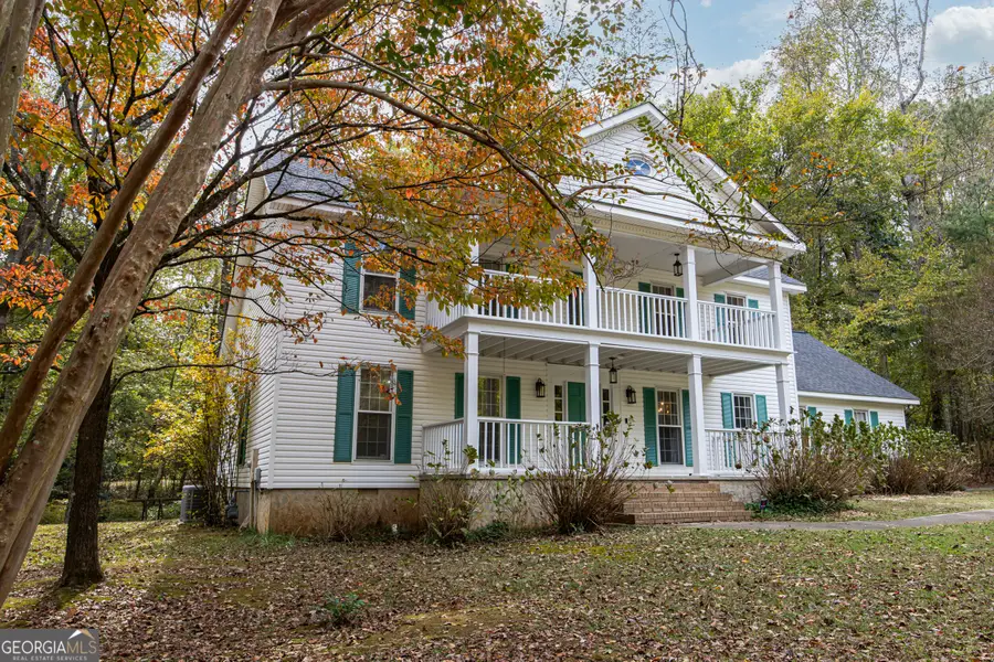 35 Palmer Place, Sharpsburg, GA 30277 - Image #3