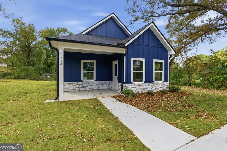 654 King Street, Carrollton, GA 30117 - Image #3