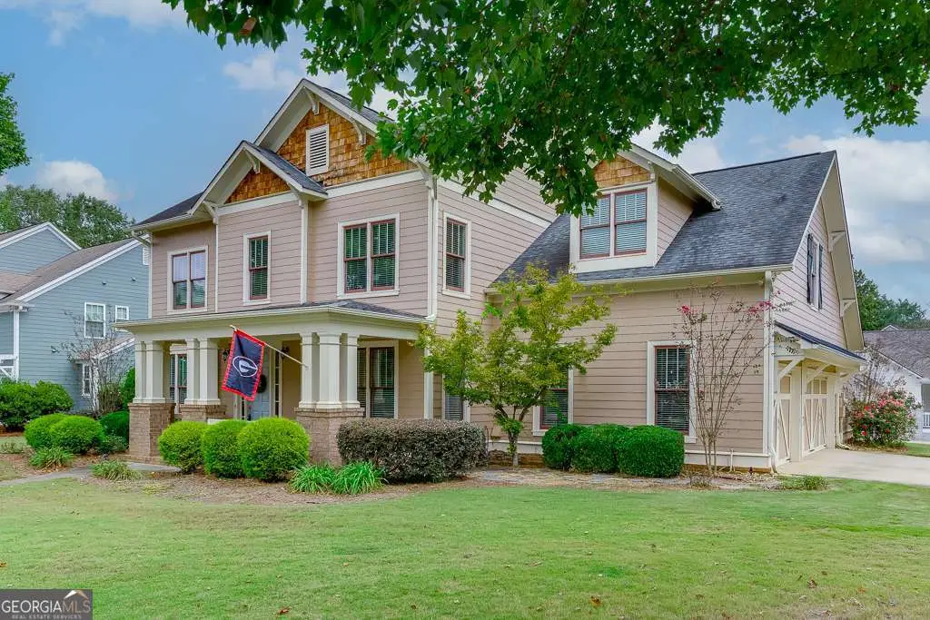 5703 Community Lane, Hoschton, GA 30548 - Image #1