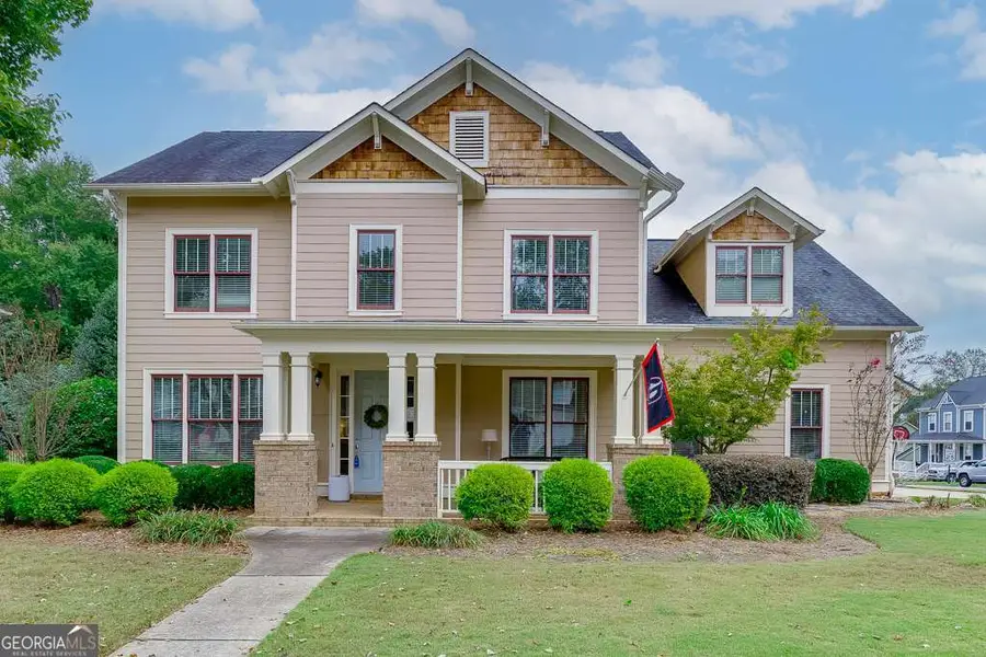 5703 Community Lane, Hoschton, GA 30548 - Image #2