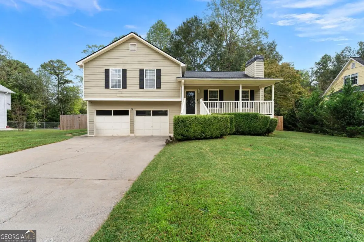 1890 Seals Road, Dallas, GA 30157 - Image #1