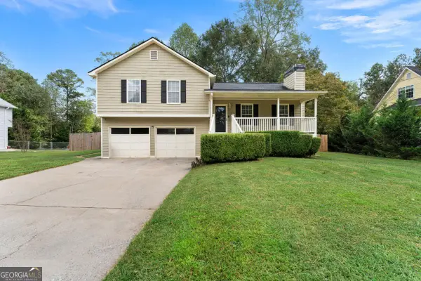 1890 Seals Road, Dallas, GA 30157