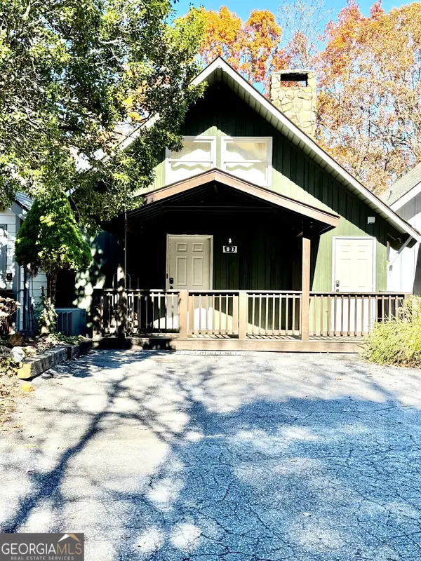 3 Berkshire Lane #D3, Sky Valley, GA 30537