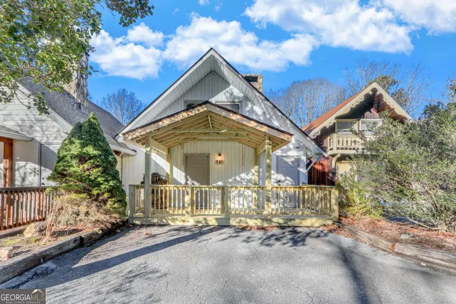 3 Berkshire Lane #D3, Sky Valley, GA 30537 - Image #2