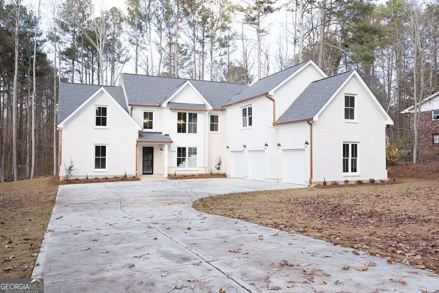 6474 E Stubbs, Atlanta, GA 30349 - Image #2