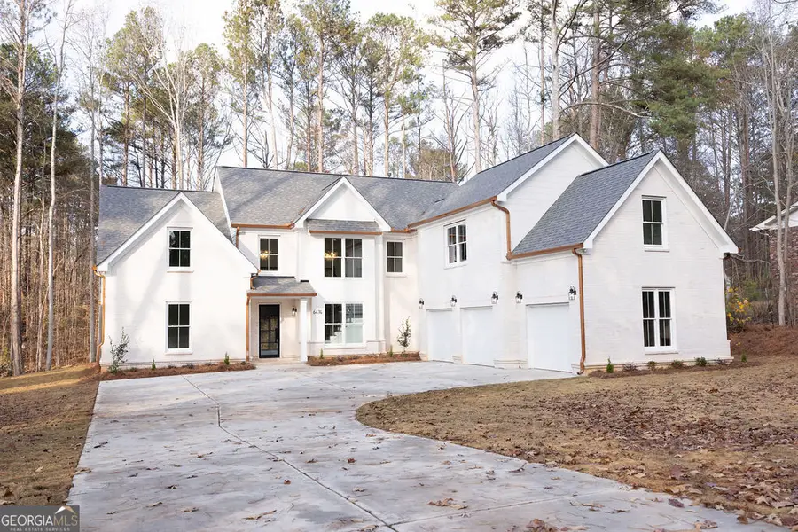 6474 E Stubbs, Atlanta, GA 30349 - Image #3