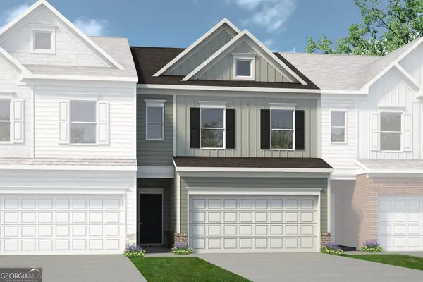 9 Summit View Lane #9, Jasper, GA 30143