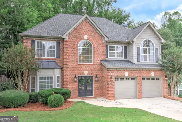 1515 Elgaen Place Drive, Roswell, GA 30075