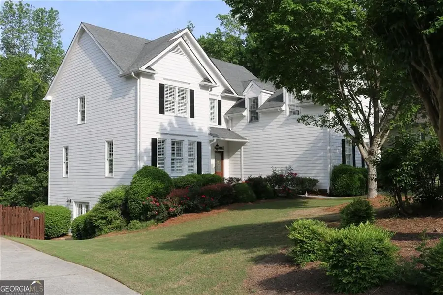 2455 Millwater Crossing, Dacula, GA 30019 - Image #2