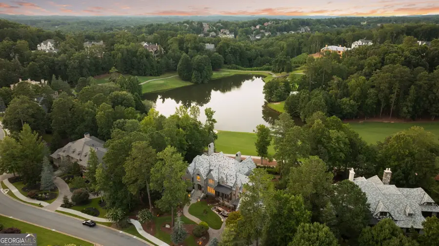 929 Middle Fork Trail, Suwanee, GA 30024 - Image #2