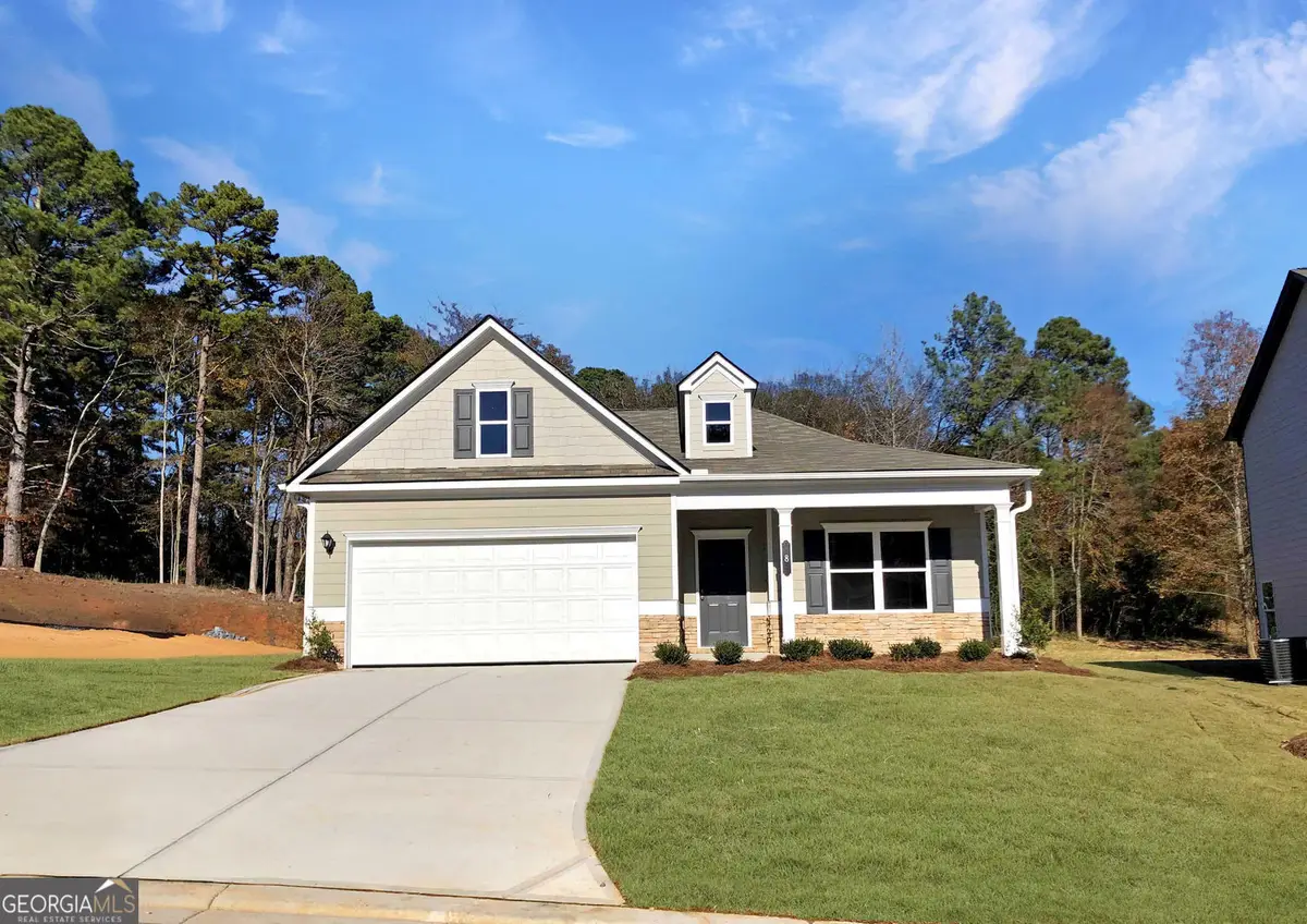 8 North Haven Drive, Rome, GA 30165 - Image #1