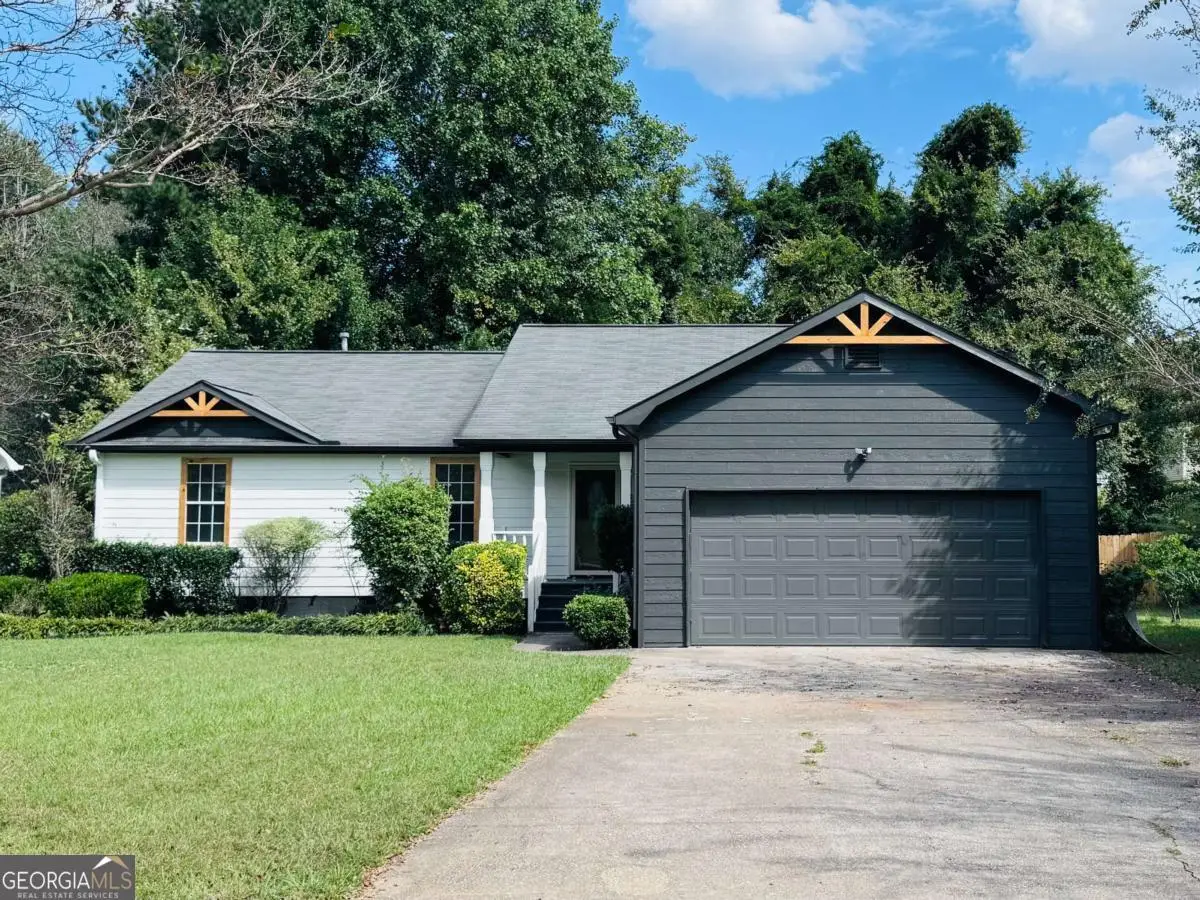 5810 Mistyview Drive, Rex, GA 30273 - Image #1