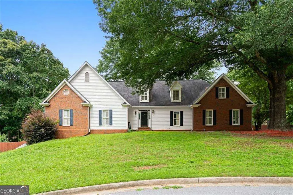 1732 Winding Woods Lane, Jonesboro, GA 30236 - Image #1