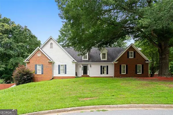 1732 Winding Woods Lane, Jonesboro, GA 30236