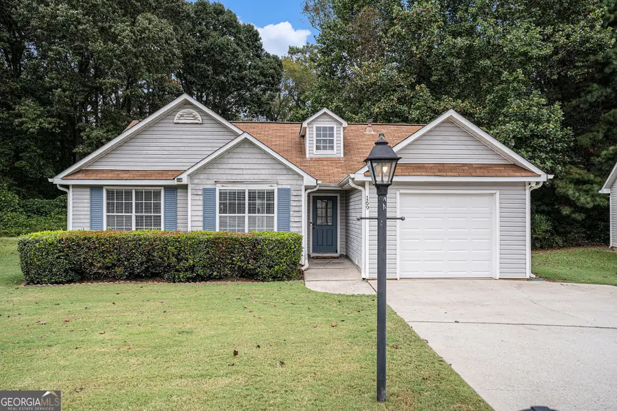 169 Misty Ridge Trail, Stockbridge, GA 30281 - Image #2