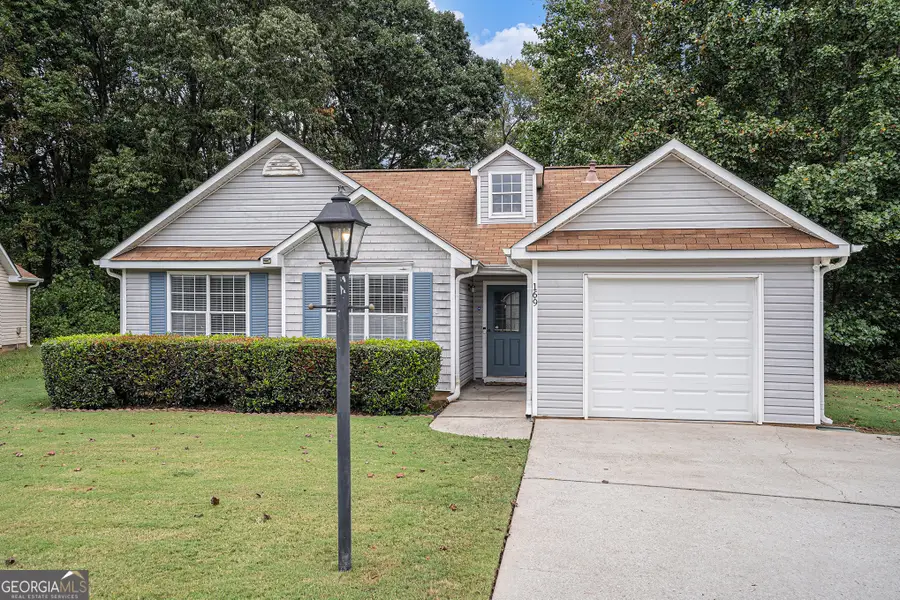 169 Misty Ridge Trail, Stockbridge, GA 30281 - Image #3