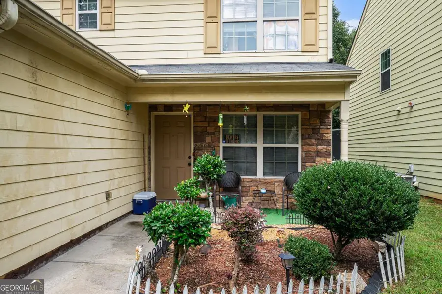 1045 Wedgewood Court, Conyers, GA 30012 - Image #3