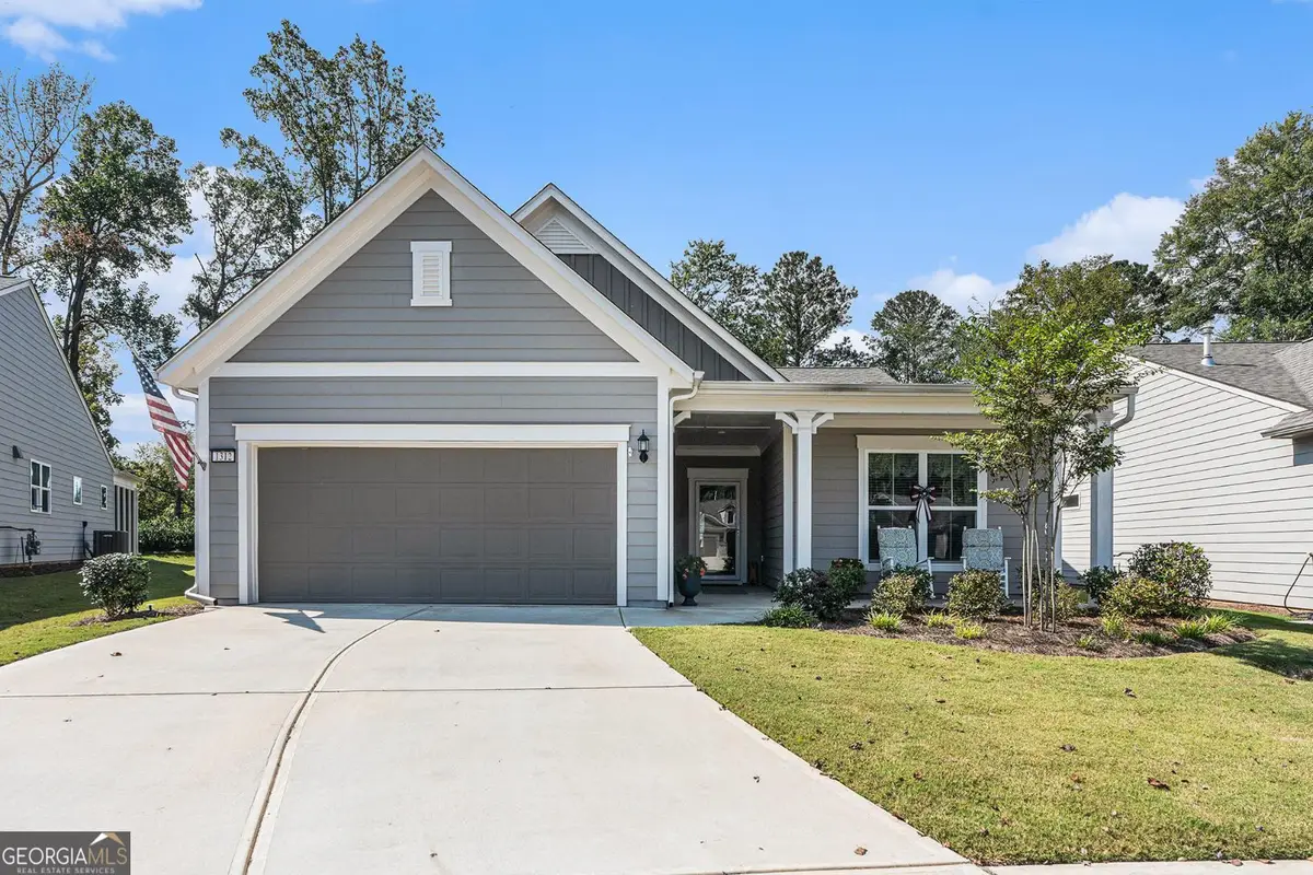 1312 Bugle Court, Griffin, GA 30223 - Image #1