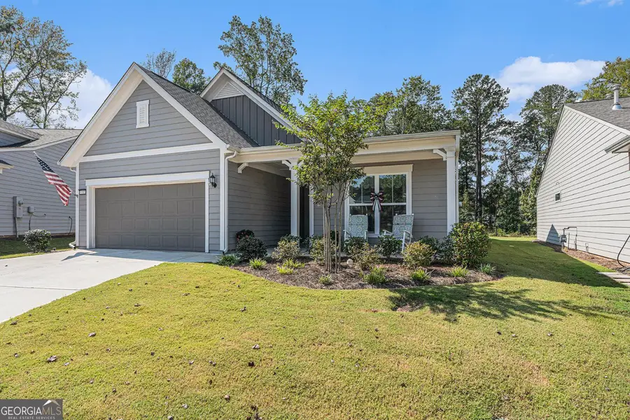 1312 Bugle Court, Griffin, GA 30223 - Image #2