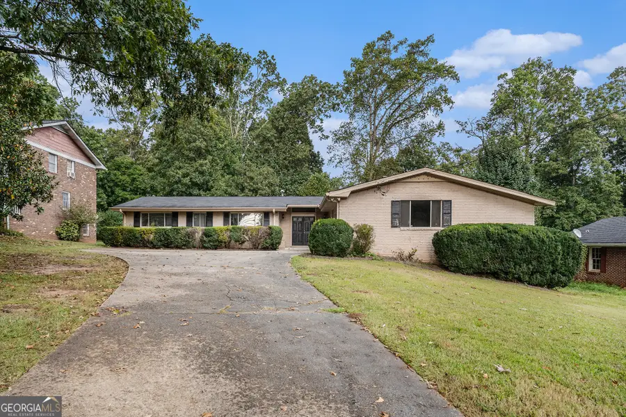 3946 Flakes Mill Road, Decatur, GA 30034 - Image #2