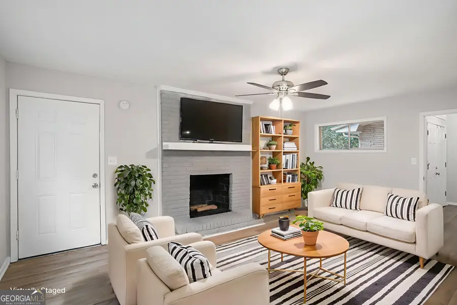 3946 Flakes Mill Road, Decatur, GA 30034 - Image #3