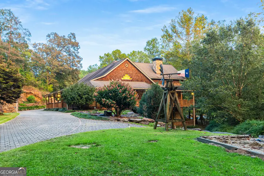 291 Tranquility Drive, Demorest, GA 30535 - Image #3