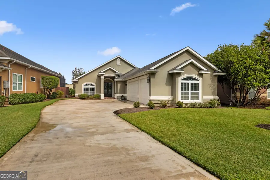 1610 Sandpiper Court, Saint Marys, GA 31558 - Image #2