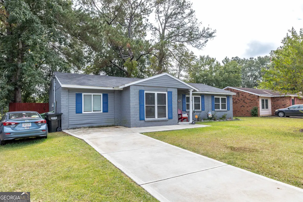 3570 Stratford Avenue, Columbus, GA 31906 - Image #1