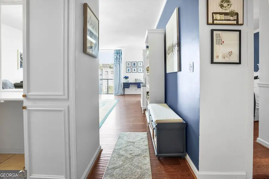 130 26th Street Nw #808, Atlanta, GA 30309 - Image #2