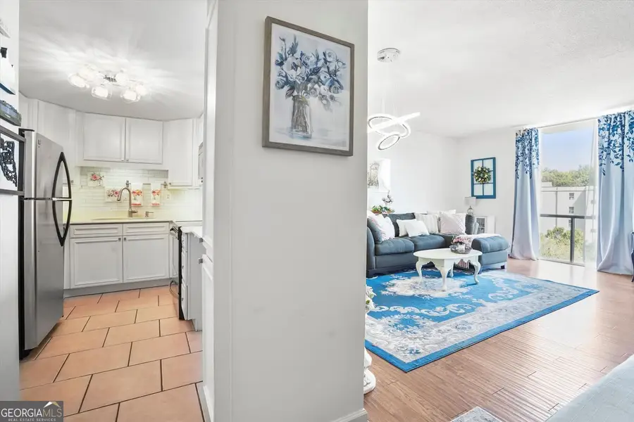 130 26th Street Nw #808, Atlanta, GA 30309 - Image #3