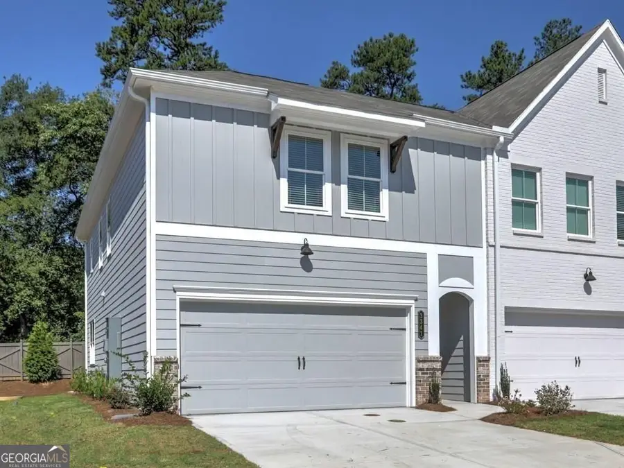 3341 Verdi Lane, Kennesaw, GA 30144 - Image #2
