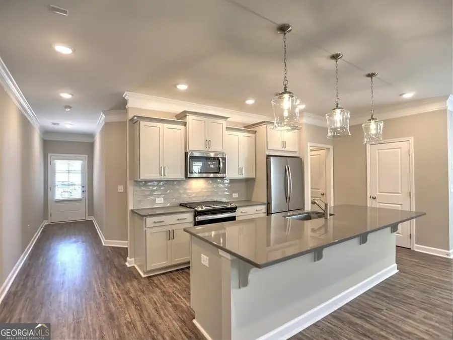 3341 Verdi Lane, Kennesaw, GA 30144 - Image #3