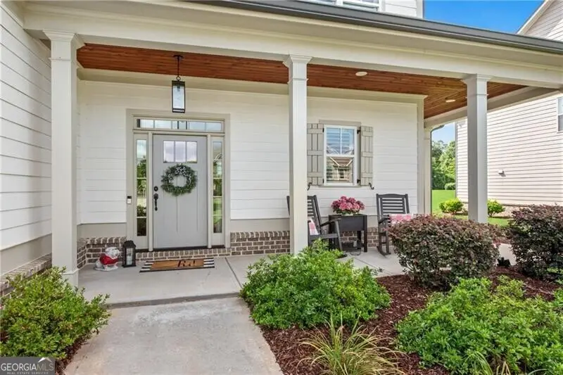 485 Delaperriere D Loop #LOT 44, Jefferson, GA 30549 - Image #2