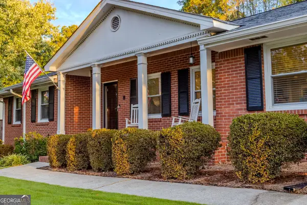 317 Highview Drive Se, Smyrna, GA 30082