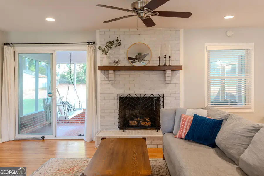 317 Highview Drive Se, Smyrna, GA 30082 - Image #3