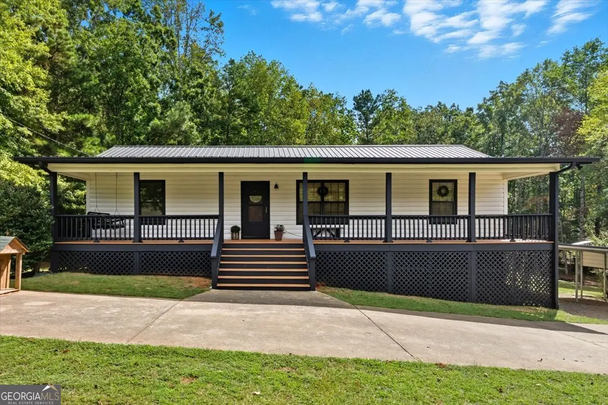 2068 County Road 14, Muscadine, AL 36269 - Image #1