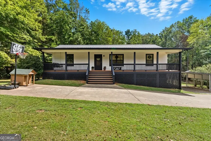 2068 County Road 14, Muscadine, AL 36269 - Image #2