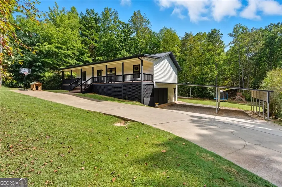 2068 County Road 14, Muscadine, AL 36269 - Image #3