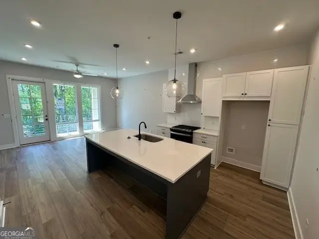 920 Hughley Circle #76, Atlanta, GA 30316 - Image #2