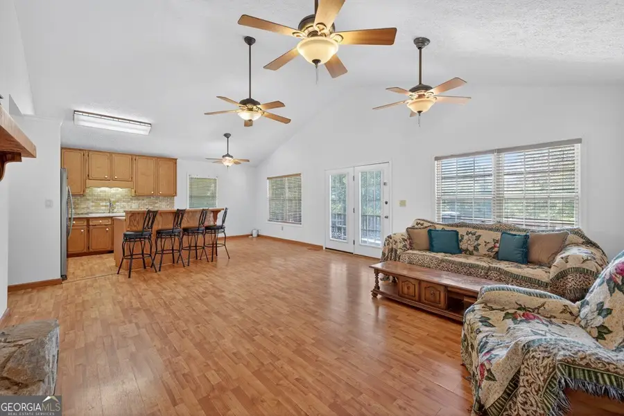 145 & 143 Edgewater Drive, Eatonton, GA 31024 - Image #3