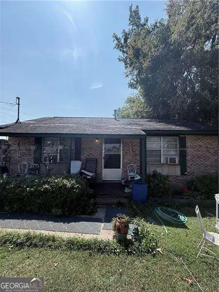 202 Mclendon Drive, Washington, GA 30673